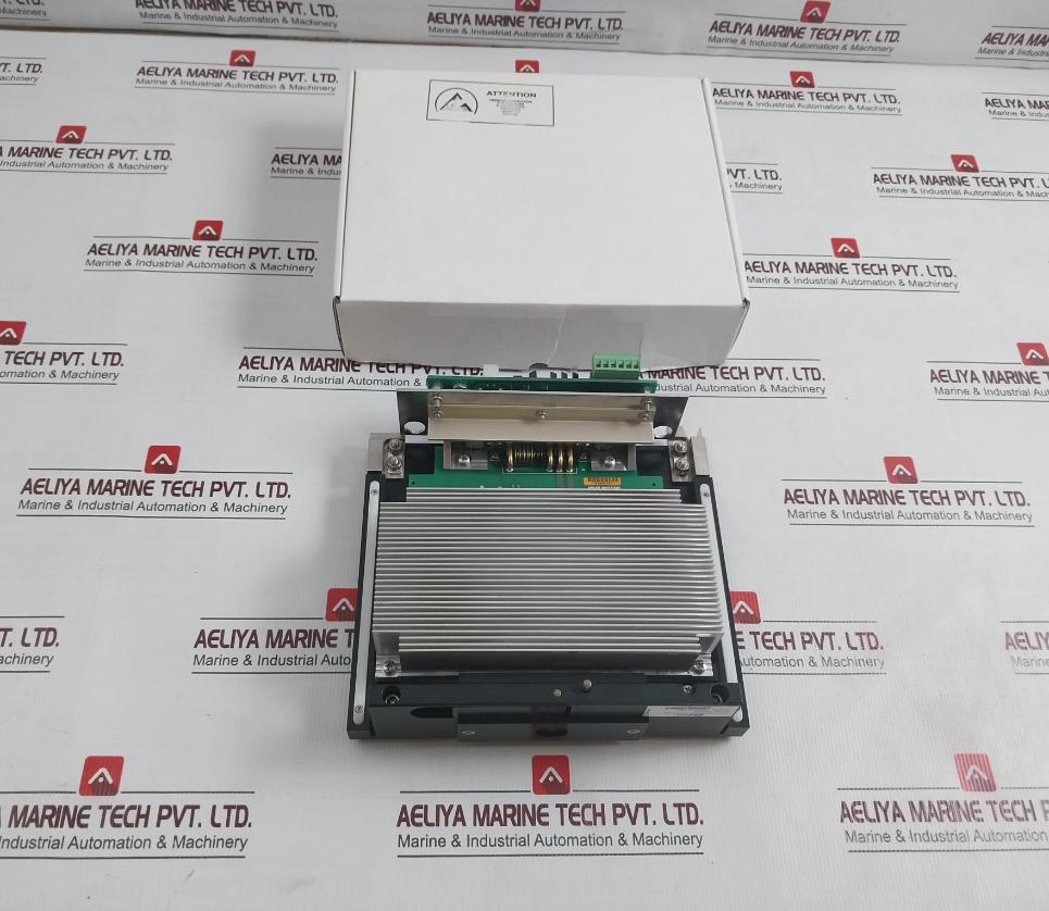 Applied Biosystems 4316725 Microcard Block Cycler Assembly Rev: A7 4315134