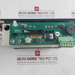 Applied Biosystems 4316725 Microcard Block Cycler Assembly Rev: A7 4315134