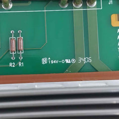 Applied Biosystems 4316725 Microcard Block Cycler Assembly Rev: A7 4315134