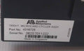 Applied Biosystems 4316725 Microcard Block Cycler Assembly Rev: A7 4315134
