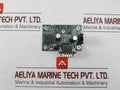 Applied Biosystems 4322096 Door Control Circuit Board Pcb Rev A2