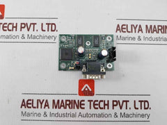 Applied Biosystems 4322096 Door Control Circuit Board Pcb Rev A2