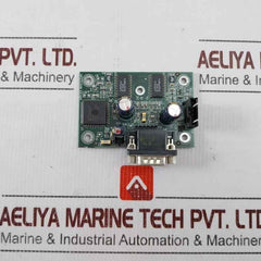 Applied Biosystems 4322096 Door Control Circuit Board Pcb Rev A2