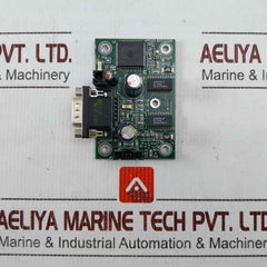 Applied Biosystems 4322096 Door Control Circuit Board Pcb Rev A2
