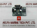Applied Biosystems 4322096 Door Control Circuit Board Pcb Rev A2