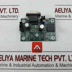 Applied Biosystems 4322096 Door Control Circuit Board Pcb Rev A2