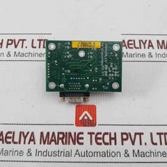 Applied Biosystems 4322096 Door Control Circuit Board Pcb Rev A2