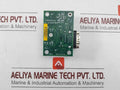 Applied Biosystems 4322096 Door Control Circuit Board Pcb Rev A2