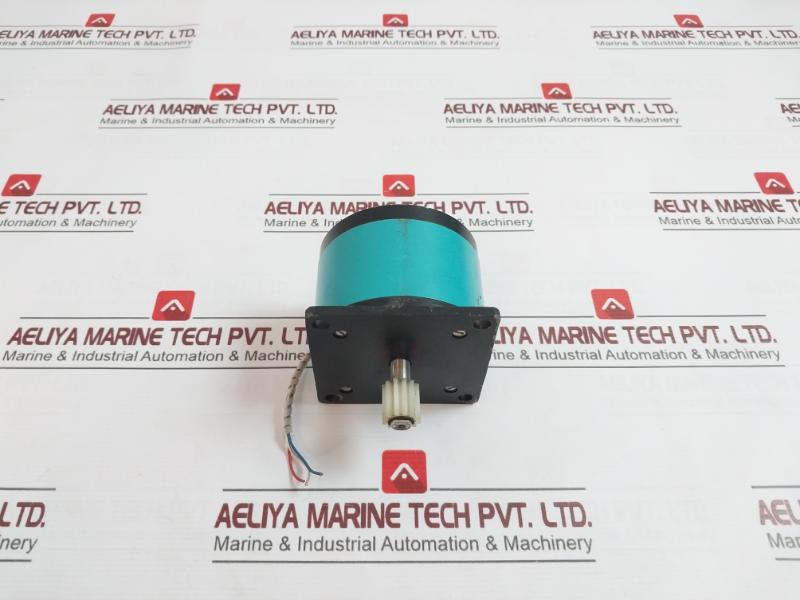 Applied Electricals & Electronics Apsm-3 Synchronous Servo Motor 3 Kg-cm