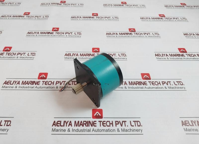 Applied Electricals & Electronics Apsm-3 Synchronous Servo Motor 3 Kg-cm