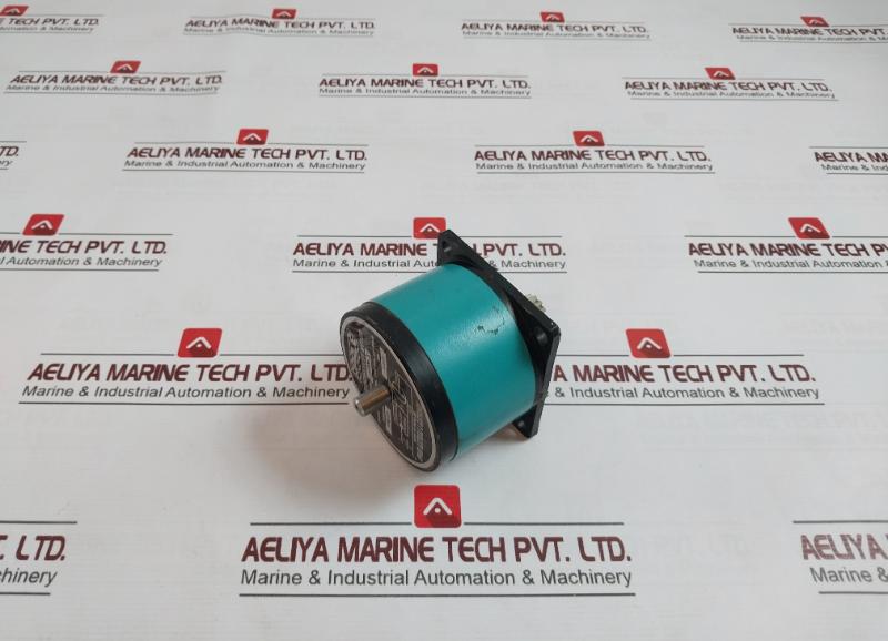 Applied Electricals & Electronics Apsm-3 Synchronous Servo Motor 3 Kg-cm