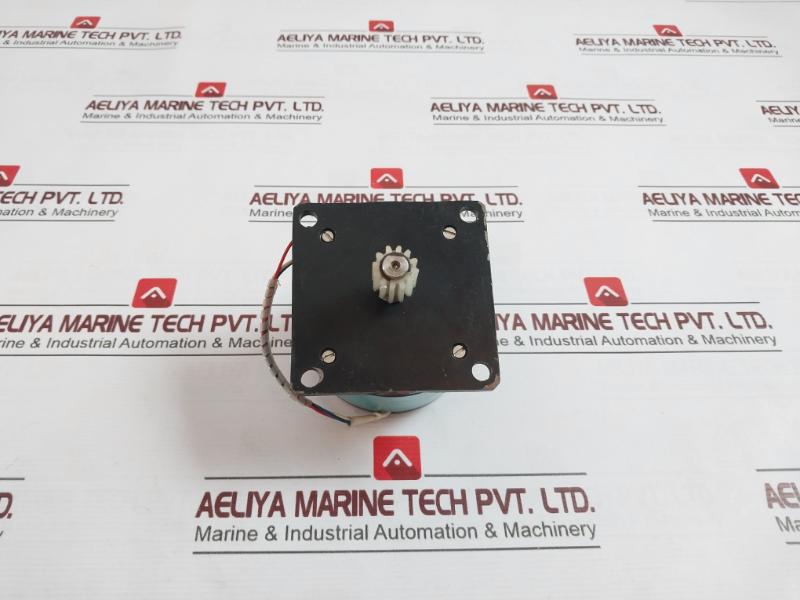 Applied Electricals & Electronics Apsm-3 Synchronous Servo Motor 3 Kg-cm