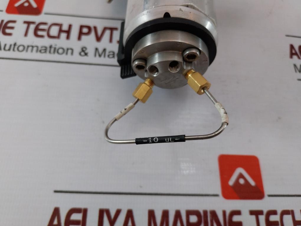 Applied Motion Products Ht17-168-001 Stepper Motor Dc24V Rev C 289003739 1.2A