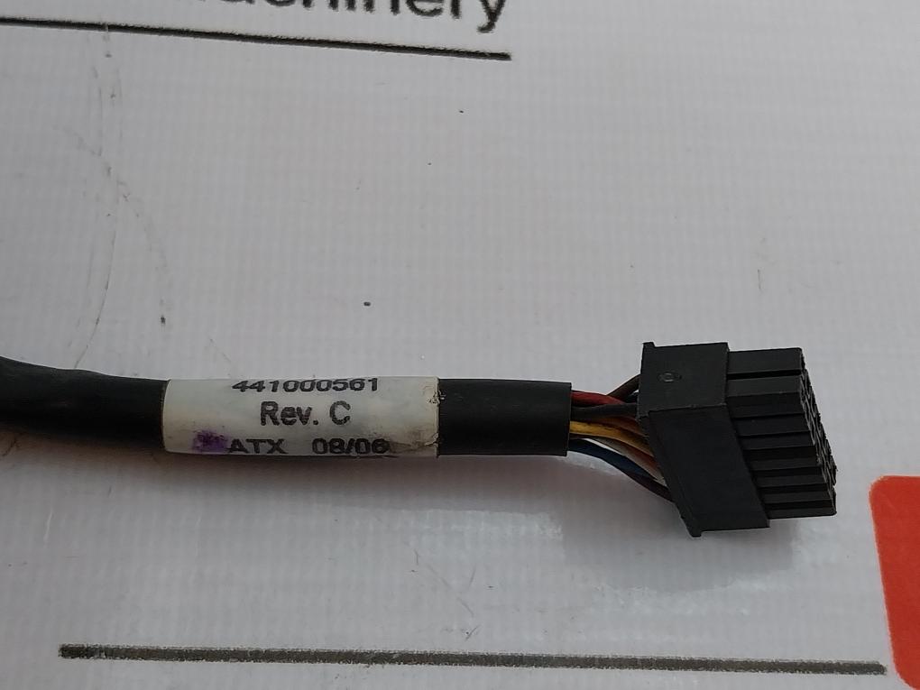 Applied Motion Products Ht17-168-001 Stepper Motor Dc24V Rev C 289003739 1.2A