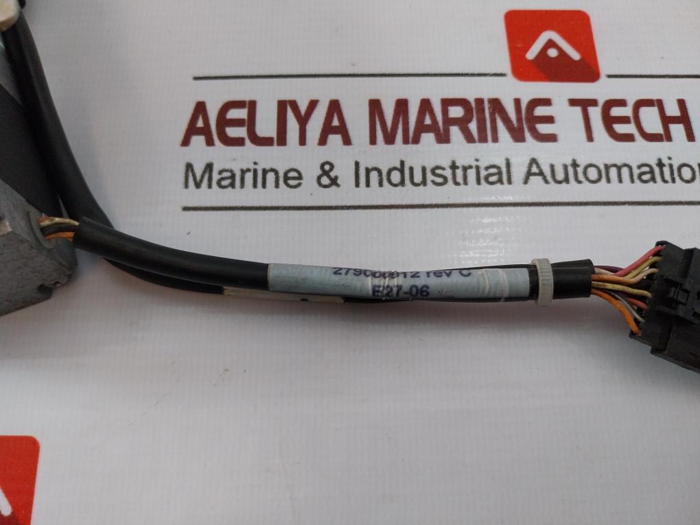 Applied Motion Products Ht17-168-001 Stepper Motor Dc24V Rev C 289003739 1.2A