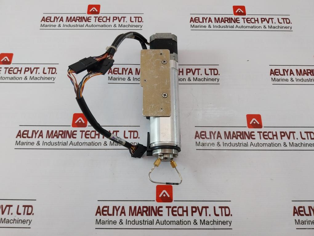 Applied Motion Products Ht17-168-001 Stepper Motor Dc24V Rev C 289003739 1.2A