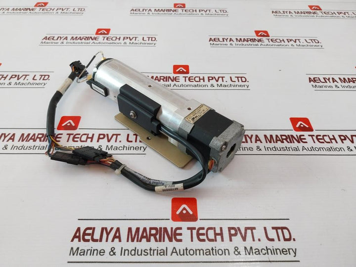 Applied Motion Products Ht17-168-001 Stepper Motor Dc24V Rev C 289003739 1.2A