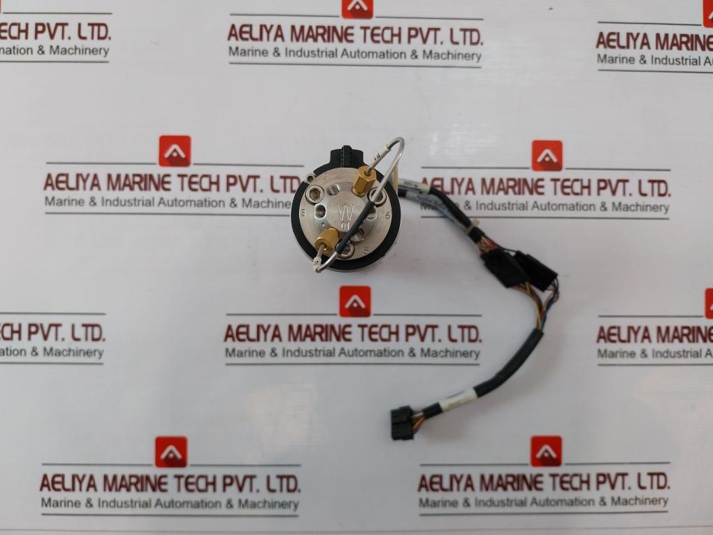 Applied Motion Products Ht17-168-001 Stepper Motor Dc24V Rev C 289003739 1.2A