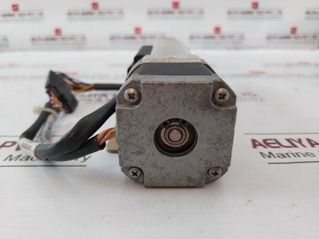 Applied Motion Products Ht17-168-001 Stepper Motor Dc24V Rev C 289003739 1.2A