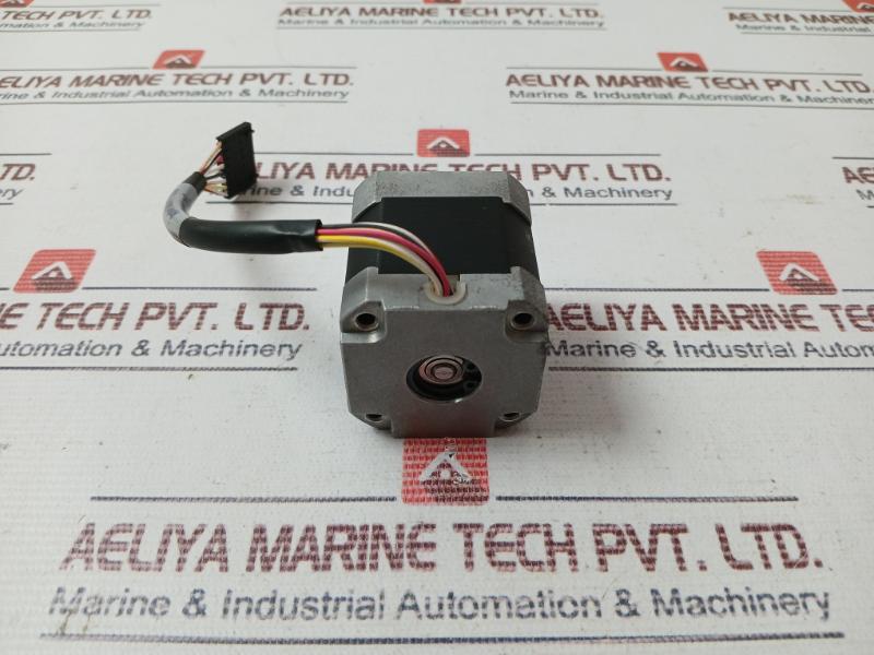 Applied Motion Products Ht17-168-001 Stepper Motor Dc 4V 1.2A 3.3Ω 200S/R