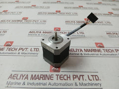 Applied Motion Products Ht17-168-001 Stepper Motor Dc 4V 1.2A 3.3Ω 200S/R