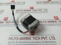 Applied Motion Products Ht17-168-001 Stepper Motor Dc 4V 1.2A 3.3Ω 200S/R