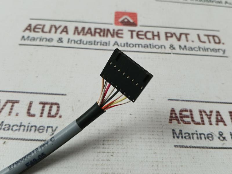 Applied Motion Products Ht17-168-001 Stepper Motor Dc 4V 1.2A 3.3Ω 200S/R