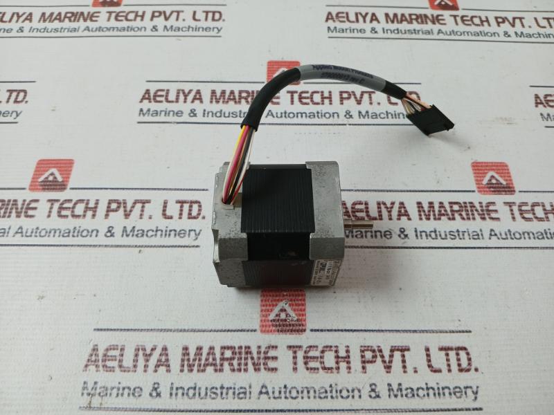 Applied Motion Products Ht17-168-001 Stepper Motor Dc 4V 1.2A 3.3Ω 200S/R