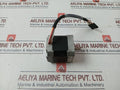 Applied Motion Products Ht17-168-001 Stepper Motor Dc 4V 1.2A 3.3Ω 200S/R