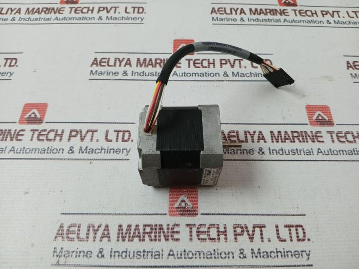 Applied Motion Products Ht17-168-001 Stepper Motor Dc 4V 1.2A 3.3Ω 200S/R
