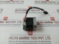 Applied Motion Products Ht17-168-001 Stepper Motor Dc 4V 1.2A 3.3Ω 200S/R