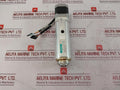 Applied Motion Products Ht17-168-001 Stepper Motor Dc 4V 1.2A