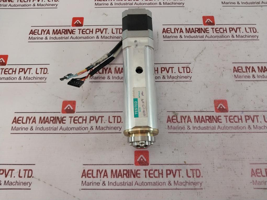 Applied Motion Products Ht17-168-001 Stepper Motor Dc 4V 1.2A