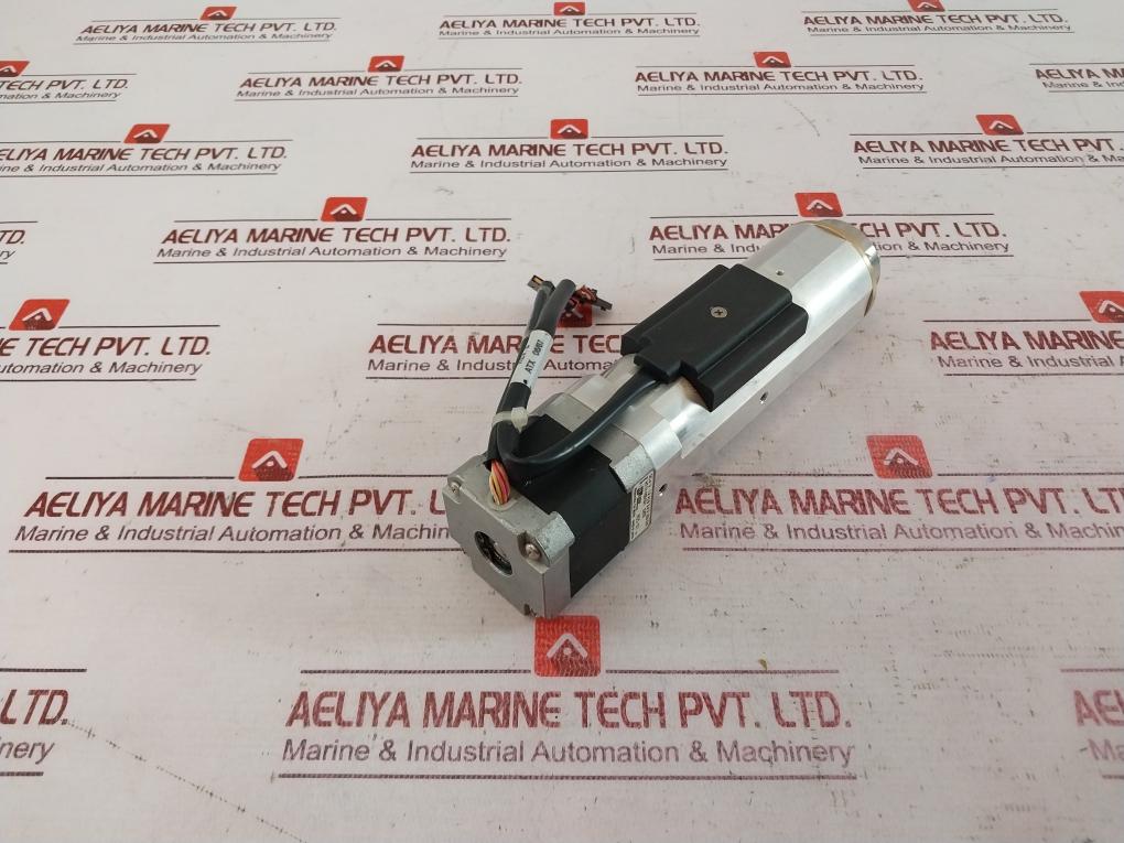 Applied Motion Products Ht17-168-001 Stepper Motor Dc 4V 1.2A