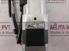 Applied Motion Products Ht17-168-001 Stepper Motor Dc 4V 1.2A