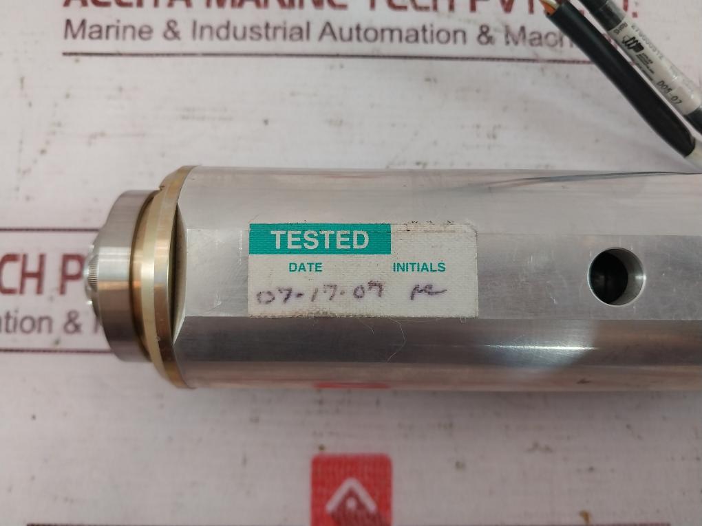 Applied Motion Products Ht17-168-001 Stepper Motor Dc 4V 1.2A