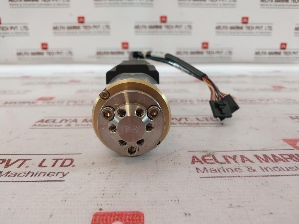 Applied Motion Products Ht17-168-001 Stepper Motor Dc 4V 1.2A