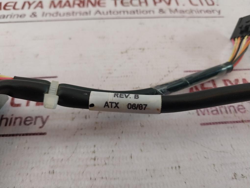 Applied Motion Products Ht17-168-001 Stepper Motor Dc 4V 1.2A