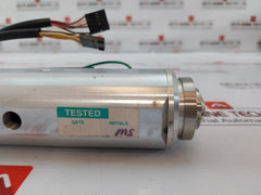 Applied Motion Products Ht17-168-001 Stepper Motor Dc 4V 279000912E 1.2A Rev B