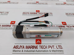 Applied Motion Products Ht17-168-001 Stepper Motor Dc 4V 279000912E 1.2A Rev B