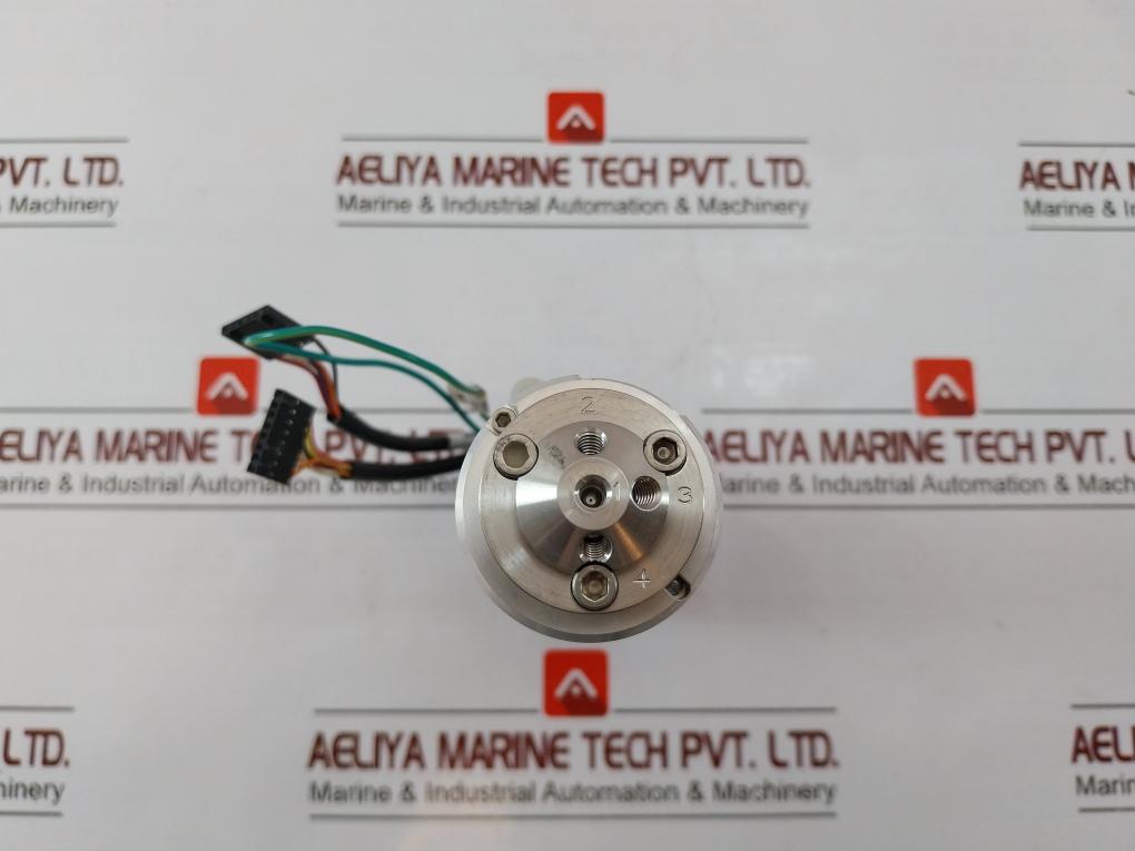 Applied Motion Products Ht17-168-001 Stepper Motor Dc 4V 279000912E 1.2A Rev B