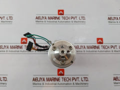 Applied Motion Products Ht17-168-001 Stepper Motor Dc 4V 279000912E 1.2A Rev B