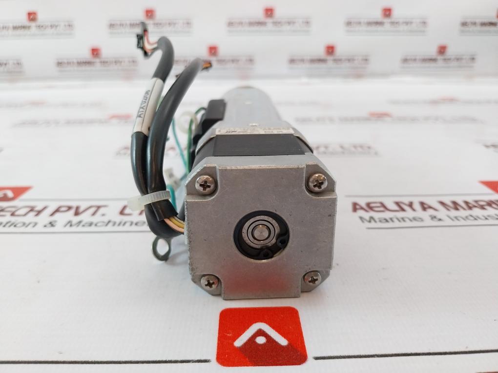 Applied Motion Products Ht17-168-001 Stepper Motor Dc 4V 279000912E 1.2A Rev B