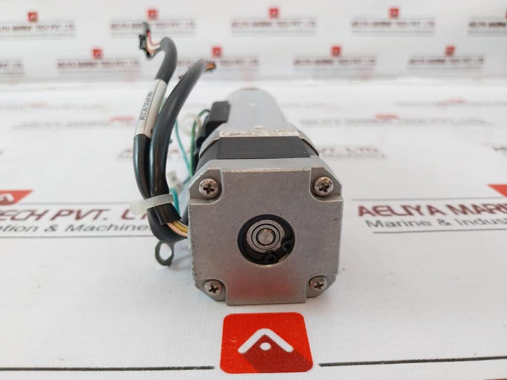 Applied Motion Products Ht17-168-001 Stepper Motor Dc 4V 279000912E 1.2A Rev B