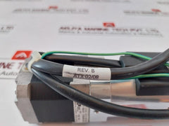 Applied Motion Products Ht17-168-001 Stepper Motor Dc 4V 279000912E 1.2A Rev B