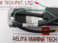 Applied Motion Products Ht17-168-001 Stepper Motor Dc 4V 279000912E 1.2A Rev B