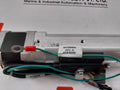 Applied Motion Products Ht17-168-001 Stepper Motor Dc 4V 279000912E 1.2A Rev B