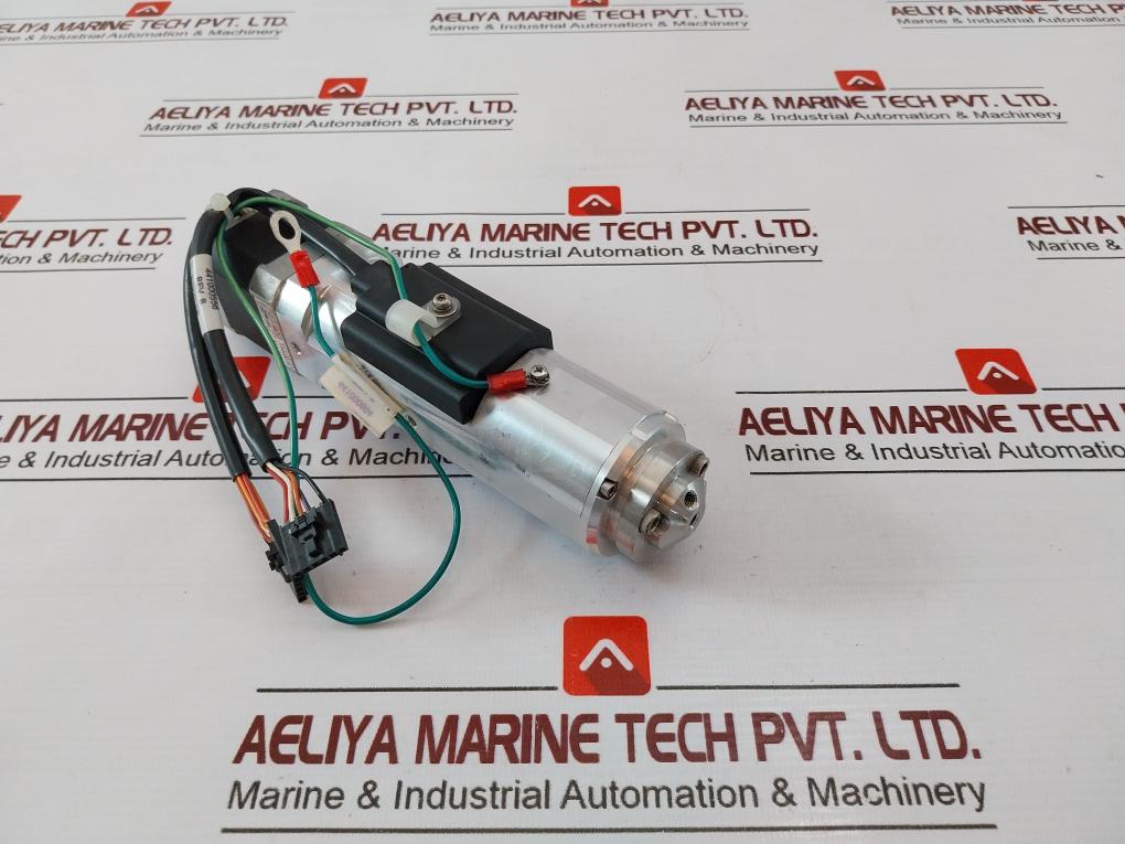 Applied Motion Products Ht17-168-001 Stepper Motor Dc 4V 279000912E 1.2A Rev B