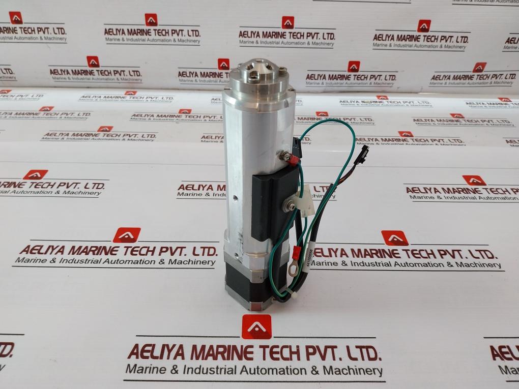 Applied Motion Products Ht17-168-001 Stepper Motor Dc 4V 279000912E 1.2A Rev B