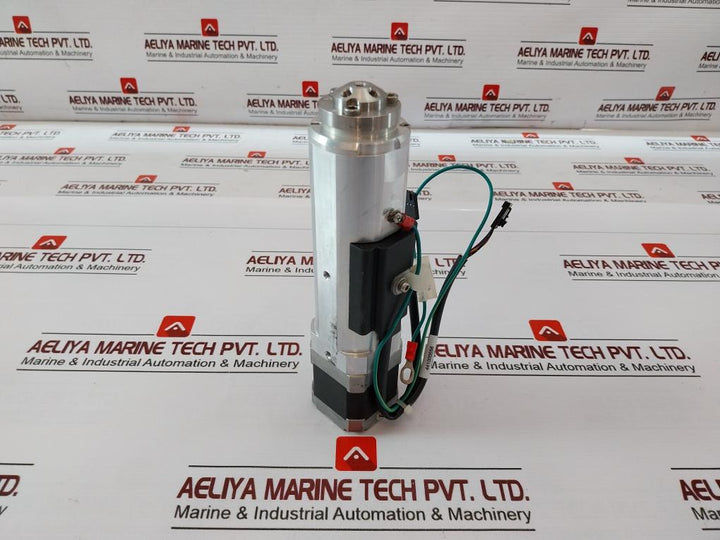 Applied Motion Products Ht17-168-001 Stepper Motor Dc 4V 279000912E 1.2A Rev B